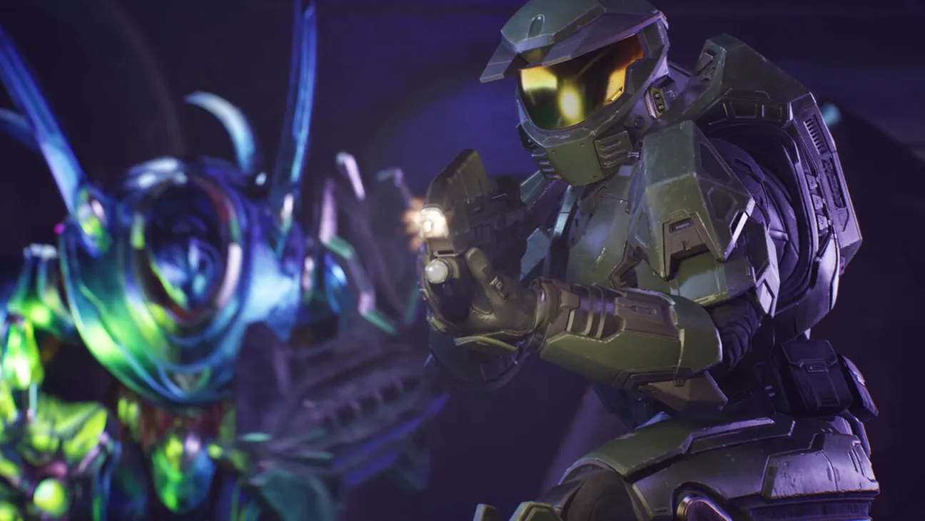 Xbox Layoffs Continue; Activision to Develop Next Halo Game news cover image