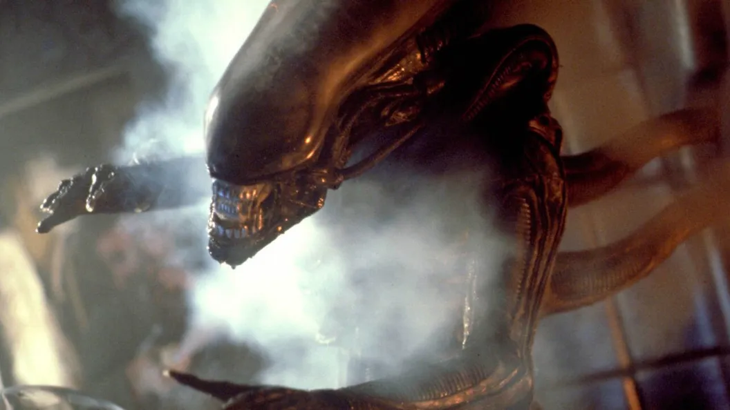 Xenomorph Halloween Costumes: The Dark Side of Kid-Friendly Merch movies cover image