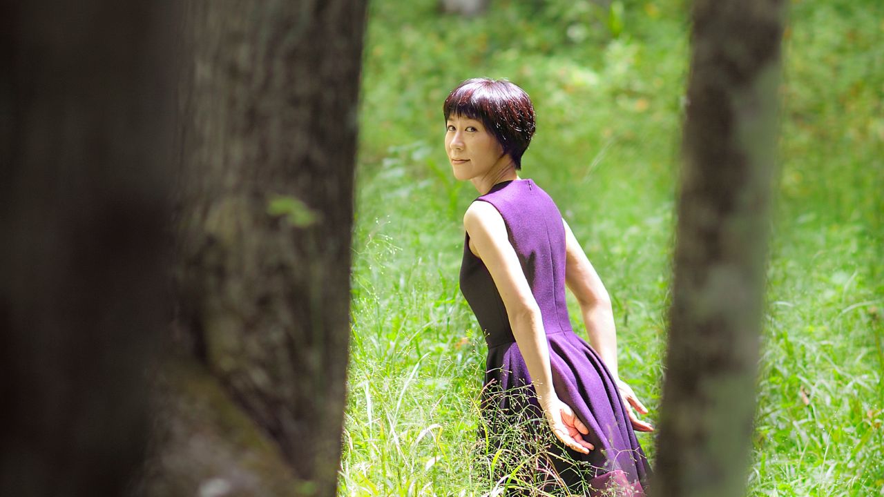 Yoko Kanno Confirmed for First Lucca Comics & Games Appearance anime cover image