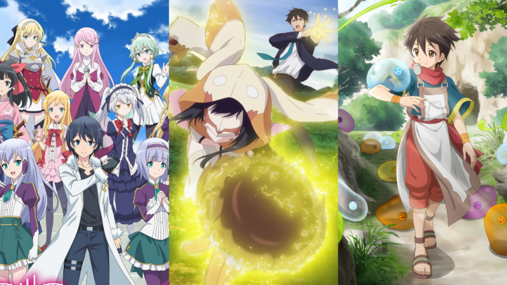 Yuji Yanase, anime director