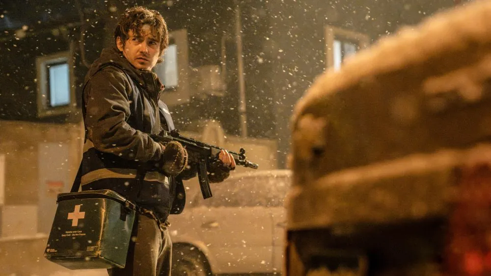Zach Cregger's 'Resident Evil' Earns $26 Million on Opening Day movies cover image