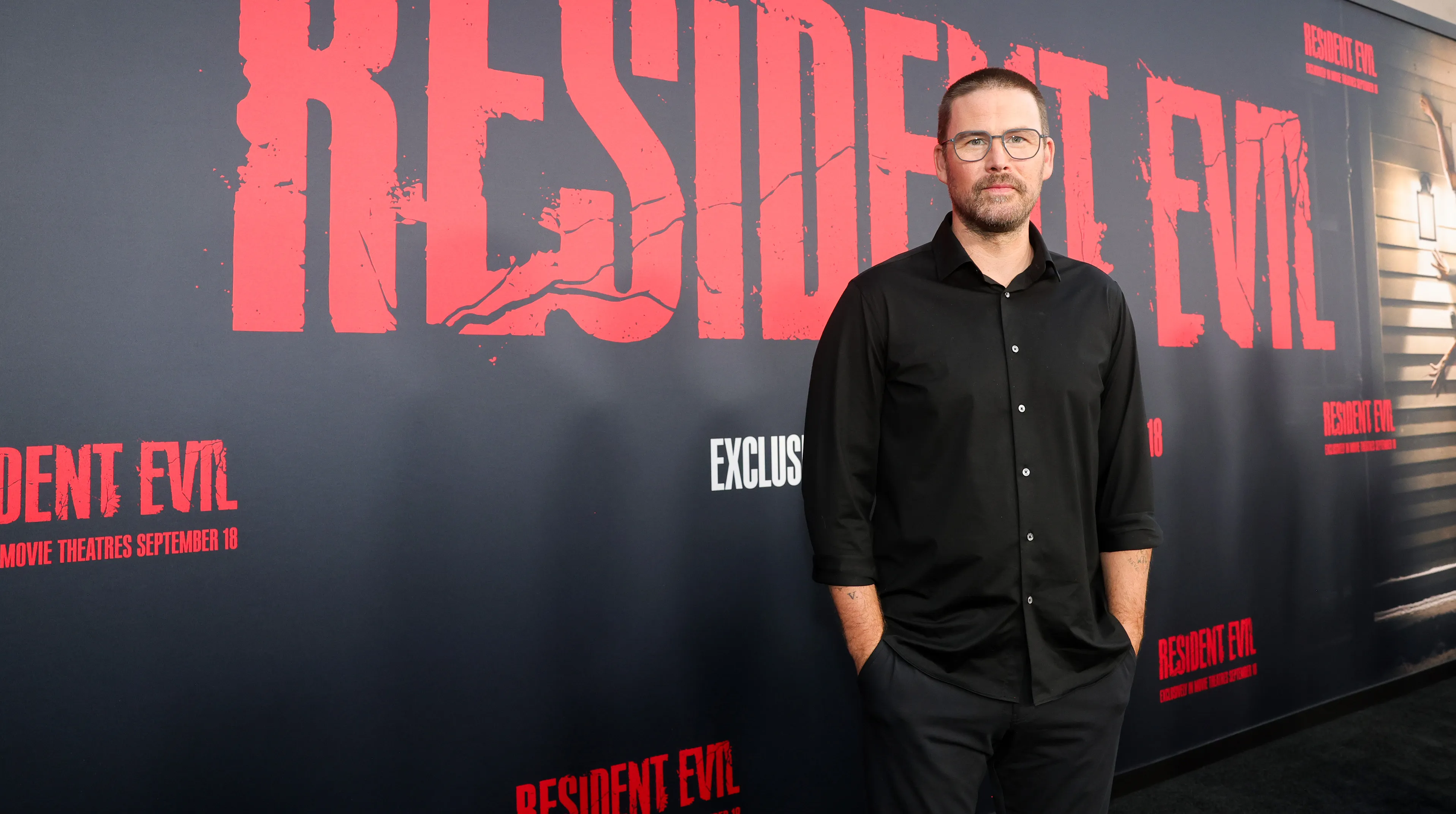 Zach Cregger Revamps ‘Resident Evil’ With Original Story news cover image