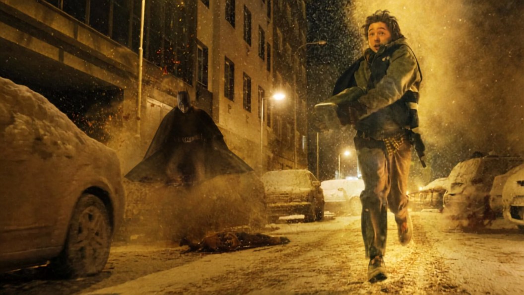 Zach Cregger’s Horror Movie Concept Set in Gotham City Announced movies cover image