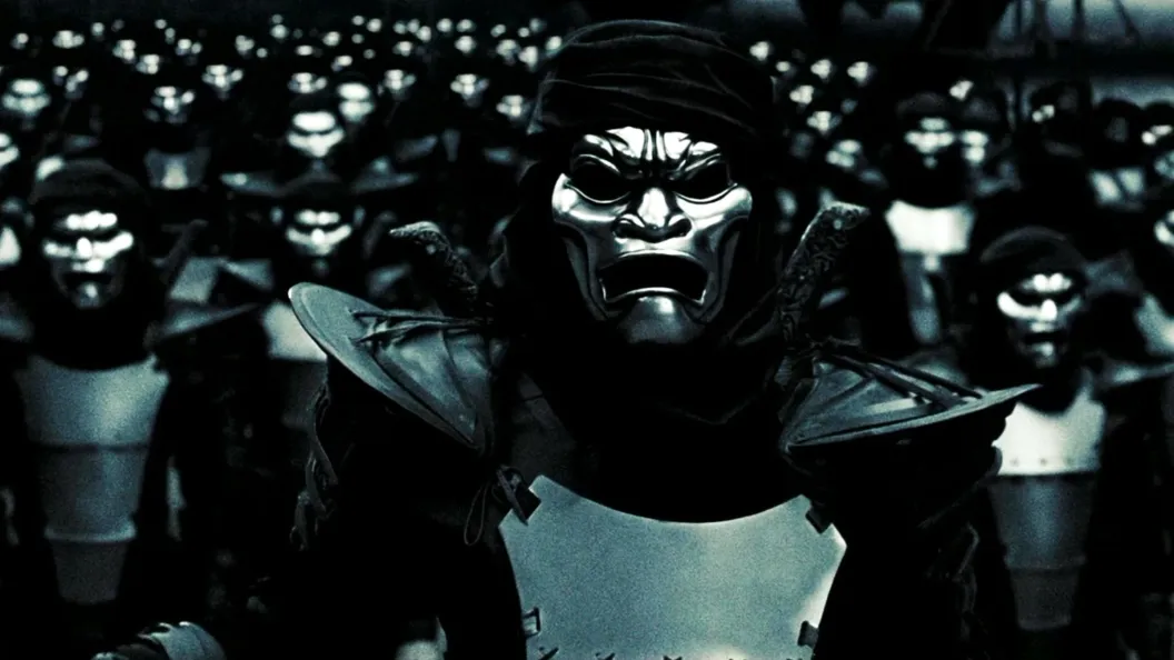Zack Snyder Confirms Prequel Series for 300 Is in Development series cover image