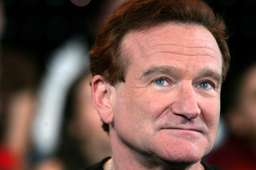 Zelda Williams addressing AI videos of her father