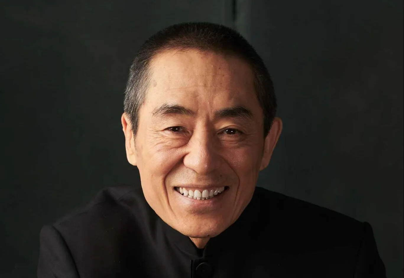 Zhang Yimou Chosen as Jury President for Busan Film Festival movies cover image