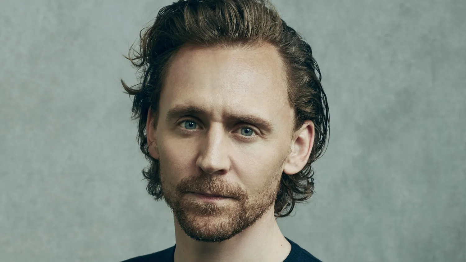 Tom Hiddleston at the Zurich Film Festival
